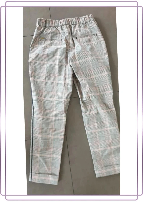 Pantalon Chinos SALSA , neuf – photo 2